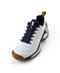 Moška obutev za tenis Wilson Rush Pro 4.5 Clay White/Navy Roland Garros