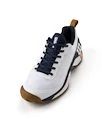Moška obutev za tenis Wilson Rush Pro 4.5 Clay White/Navy Roland Garros