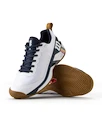 Moška obutev za tenis Wilson Rush Pro 4.5 Clay White/Navy Roland Garros