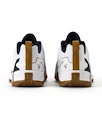 Moška obutev za tenis Wilson Rush Pro 4.5 Clay White/Navy Roland Garros