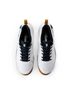 Moška obutev za tenis Wilson Rush Pro 4.5 Clay White/Navy Roland Garros