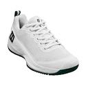 Moška obutev za tenis Wilson Rush Pro 4.5 White
