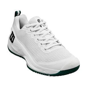 Moška obutev za tenis Wilson Rush Pro 4.5 White