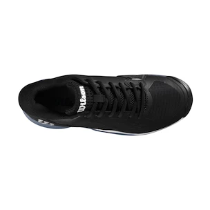 Moška obutev za tenis Wilson Rush Pro Ace Clay Black/China Blue  EUR 40 2/3