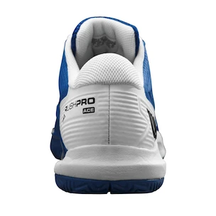 Moška obutev za tenis Wilson Rush Pro ACE Deja Vu Blue  EUR 49 1/3
