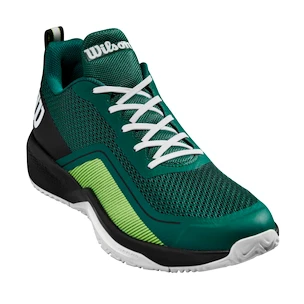 Moška obutev za tenis Wilson Rush Pro Lite Evergreen/Black   EUR 44