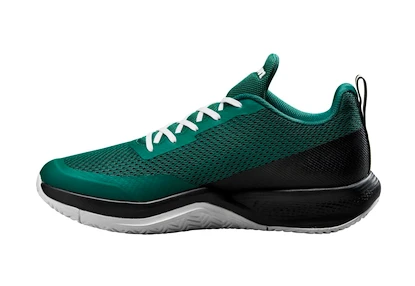 Moška obutev za tenis Wilson Rush Pro Lite Evergreen/Black   EUR 44