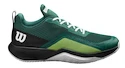 Moška obutev za tenis Wilson Rush Pro Lite Evergreen/Black   EUR 44