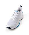 Moška obutev za tenis Wilson Rush Pro LITE White/Atomic Blue