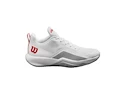 Moška obutev za tenis Wilson Rush Pro Lite White/Pearl Blue  EUR 48