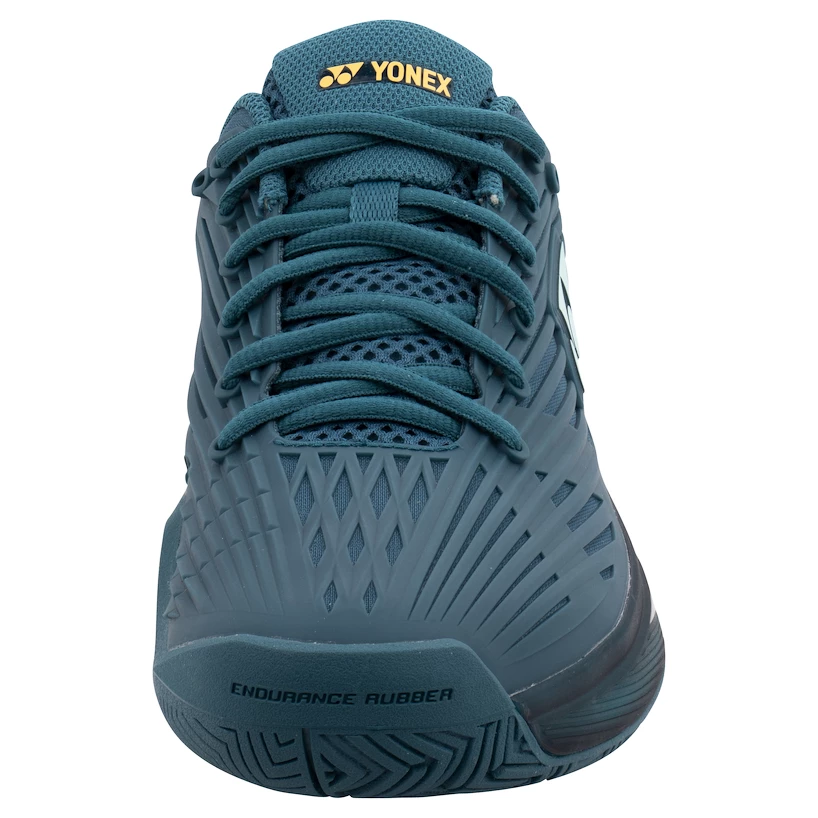Moška obutev za tenis Yonex Eclipsion 5 M Blue/Green  EUR 40