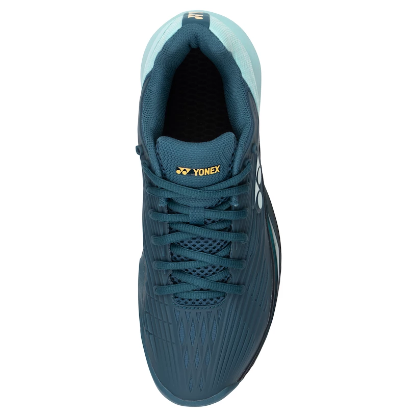 Moška obutev za tenis Yonex Eclipsion 5 M Blue/Green  EUR 40