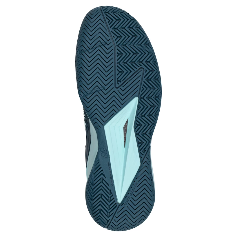 Moška obutev za tenis Yonex Eclipsion 5 M Blue/Green  EUR 40