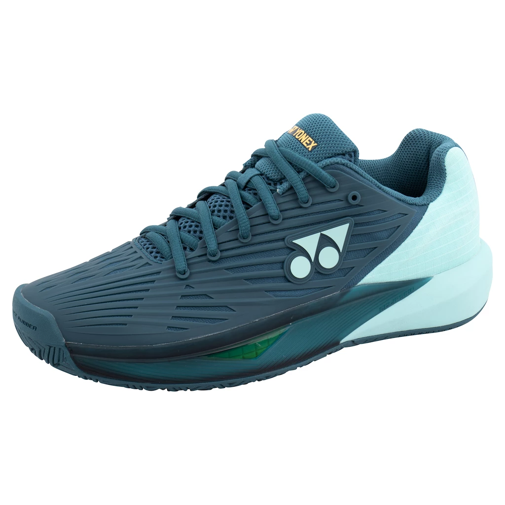 Moška obutev za tenis Yonex Eclipsion 5 M Blue/Green  EUR 40
