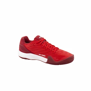 Moška obutev za tenis Yonex Eclipsion 5 Men Tango Red  EUR 43