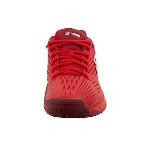 Moška obutev za tenis Yonex Eclipsion 5 Men Tango Red  EUR 43