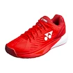 Moška obutev za tenis Yonex Eclipsion 5 Men Tango Red  EUR 43