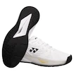 Moška obutev za tenis Yonex Eclipsion 5 Men White