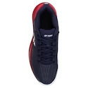 Moška obutev za tenis Yonex Eclipsion 5 Navy/Red