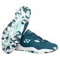 Moška obutev za tenis Yonex Fusionrev 5 M Blue/Green