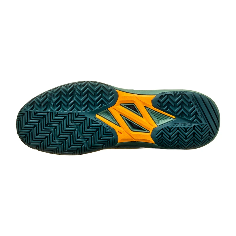 Moška obutev za tenis Yonex Sonicage Men Khaki