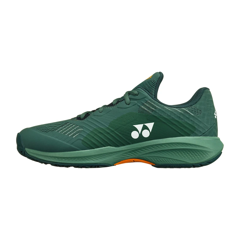Moška obutev za tenis Yonex Sonicage Men Khaki