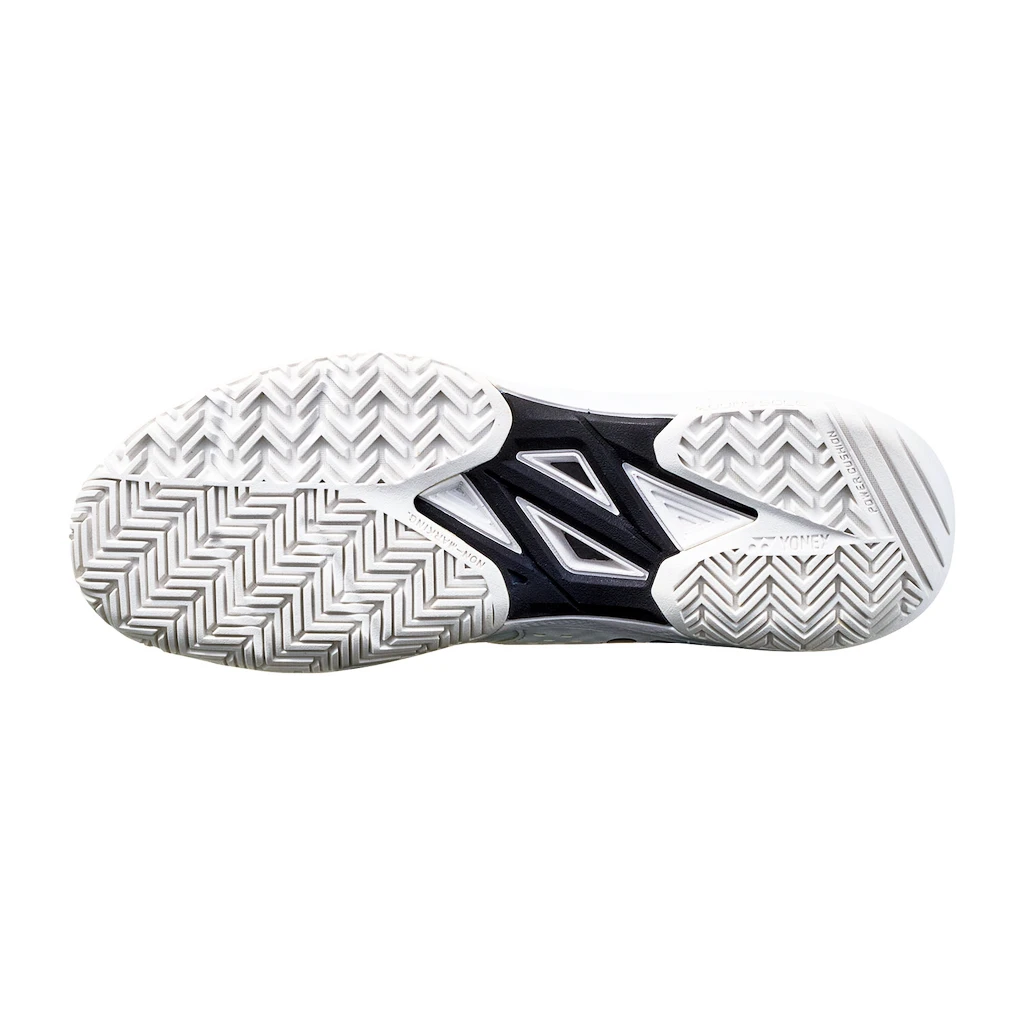 Moška obutev za tenis Yonex Sonicage Men White