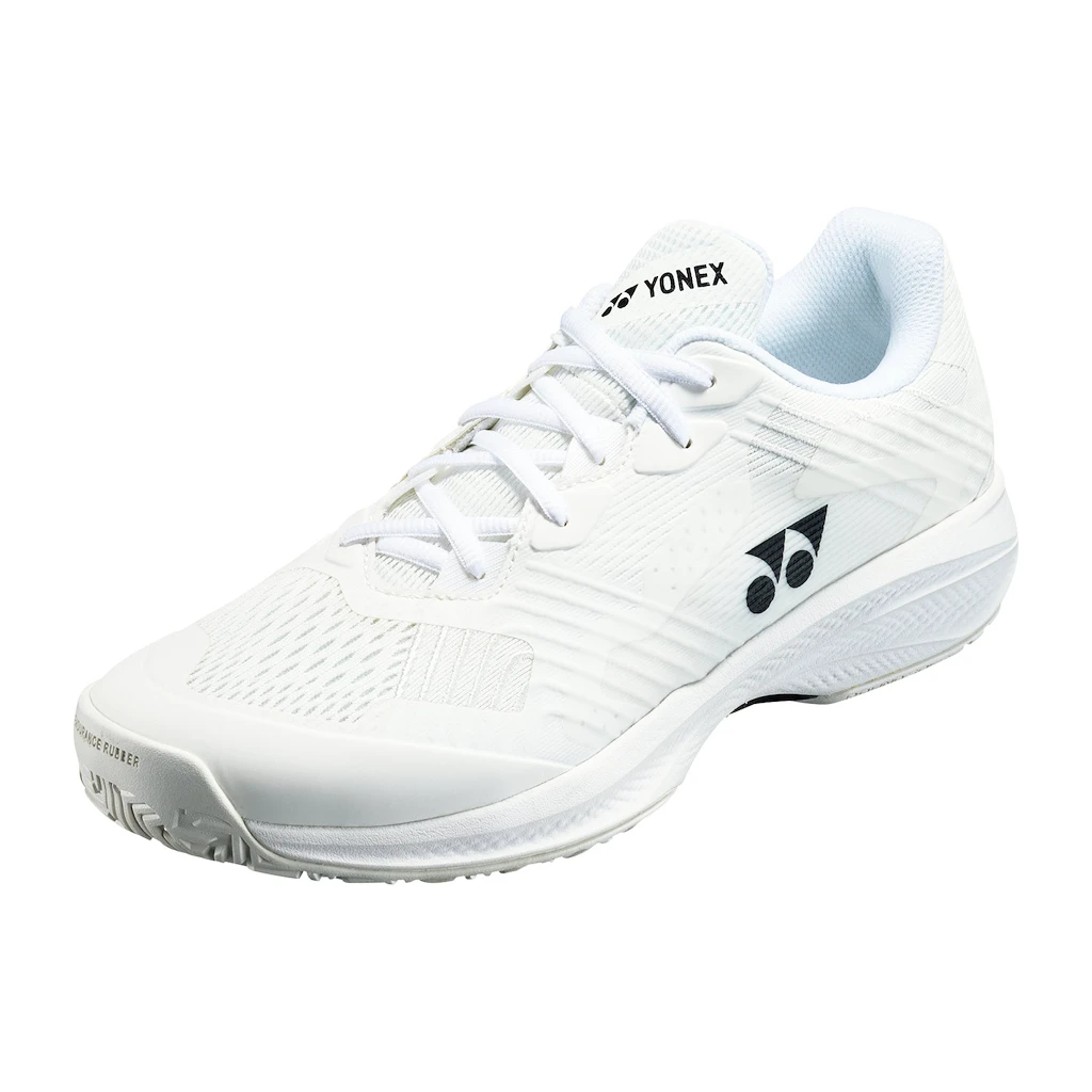 Moška obutev za tenis Yonex Sonicage Men White