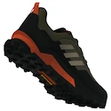 Moška obutev za uporabo na prostem adidas Terrex AX4 Gtx Oliv Strata/Wonder Beige/Core Black