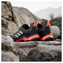 Moška obutev za uporabo na prostem adidas Terrex AX4 Gtx Oliv Strata/Wonder Beige/Core Black