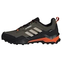 Moška obutev za uporabo na prostem adidas Terrex AX4 Gtx Oliv Strata/Wonder Beige/Core Black