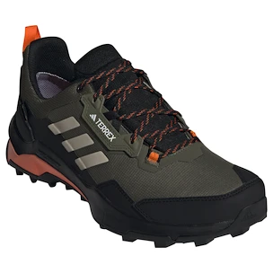 Moška obutev za uporabo na prostem adidas Terrex AX4 Gtx Oliv Strata/Wonder Beige/Core Black