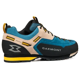 Moška obutev za uporabo na prostem Garmont Dragontail LT Evo Corsair Blue/Garmont Orange