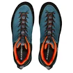 Moška obutev za uporabo na prostem Garmont Dragontail WP Coral Blue/Fiesta Red