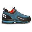 Moška obutev za uporabo na prostem Garmont Dragontail WP Coral Blue/Fiesta Red