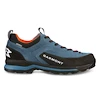 Moška obutev za uporabo na prostem Garmont Dragontail WP Coral Blue/Fiesta Red