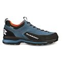 Moška obutev za uporabo na prostem Garmont Dragontail WP Coral Blue/Fiesta Red