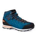 Moška obutev za uporabo na prostem Hanwag Makra Light  GTX Seablue/Orange