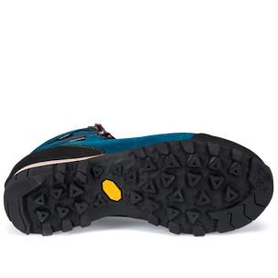 Moška obutev za uporabo na prostem Hanwag Makra Light  GTX Seablue/Orange