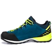 Moška obutev za uporabo na prostem Hanwag Makra Pro  Low GTX Seablue/Sulphur