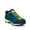 Moška obutev za uporabo na prostem Hanwag Makra Pro  Low GTX Seablue/Sulphur