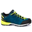 Moška obutev za uporabo na prostem Hanwag Makra Pro  Low GTX Seablue/Sulphur