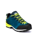 Moška obutev za uporabo na prostem Hanwag Makra Pro  Low GTX Seablue/Sulphur