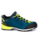 Moška obutev za uporabo na prostem Hanwag Makra Pro  Low GTX Seablue/Sulphur