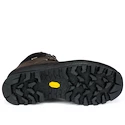 Moška obutev za uporabo na prostem Hanwag Nazcat II  GTX Mocca/Black