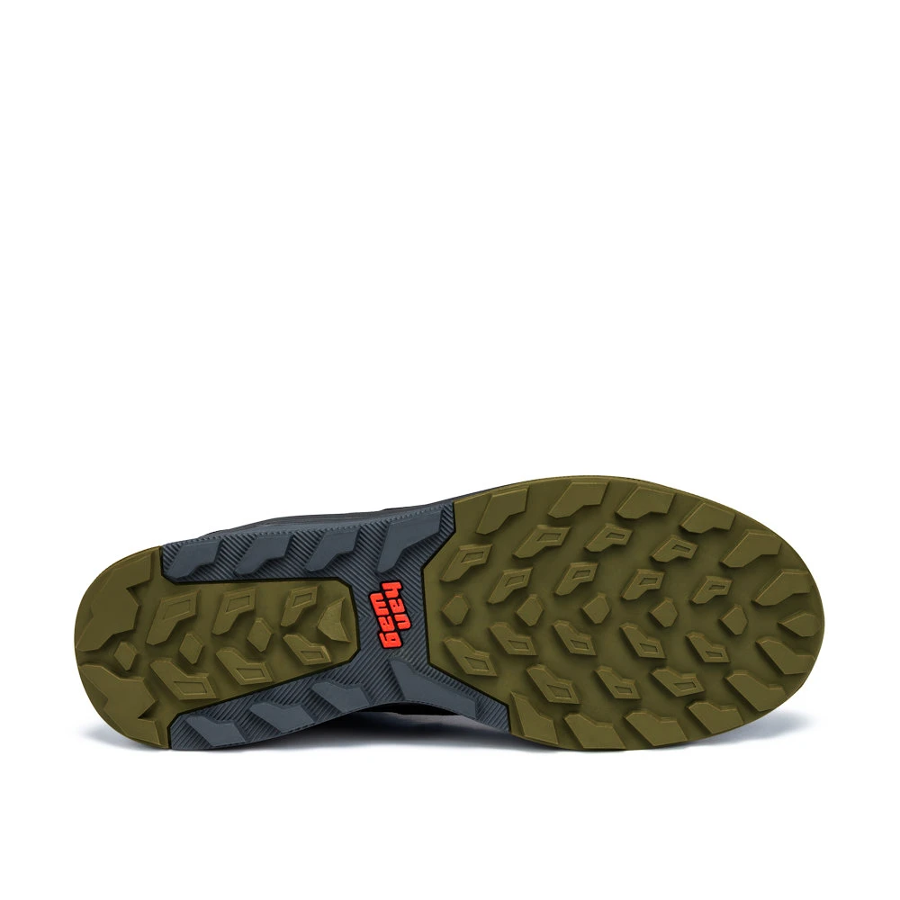 Moška obutev za uporabo na prostem Hanwag Rotpunkt Light Low GTX Deep Olive/Light Olive