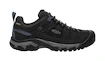 Moška obutev za uporabo na prostem Keen Exp Wp Black/Steel Grey  US 11