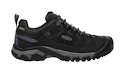 Moška obutev za uporabo na prostem Keen Exp Wp Black/Steel Grey  US 11
