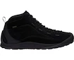 Moška obutev za uporabo na prostem Keen Mid Wp Black  US 9