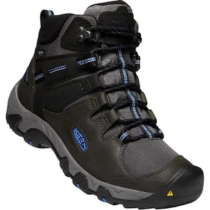 Moška obutev za uporabo na prostem Keen Mid Wp M-Magnet/Sky Divr  US 10,5
